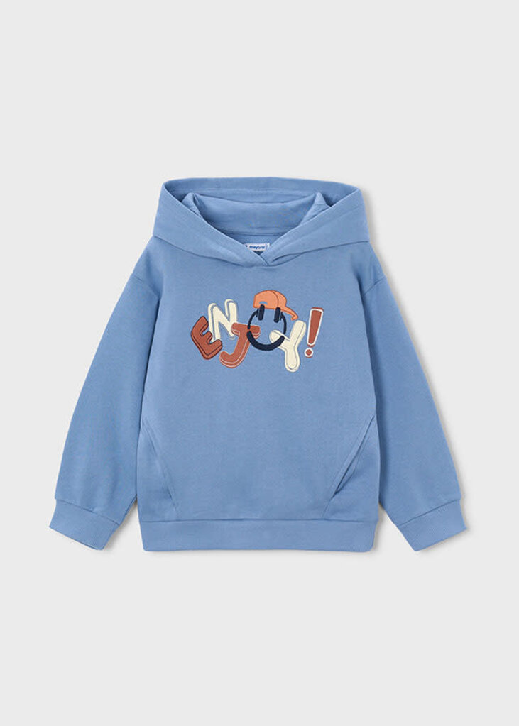 Mayoral 4456 Pullover 063 rain