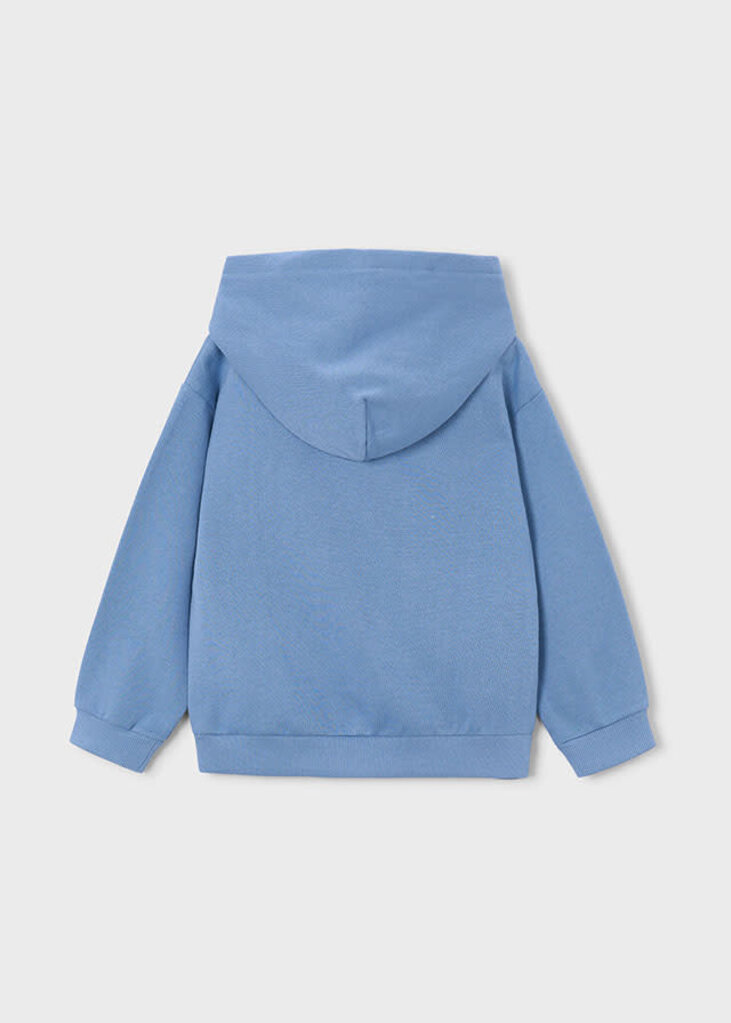 Mayoral 4456 Pullover 063 rain