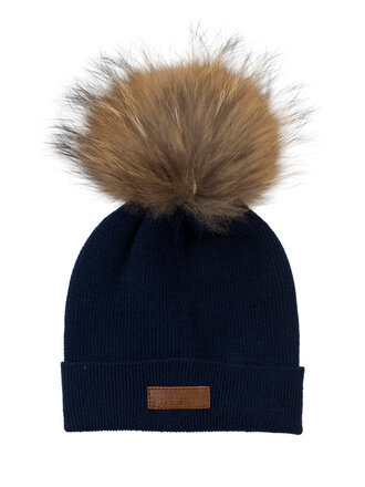 Natini 1910-13679-0045 Hat Tricot Gentil