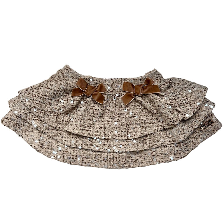Natini 2740-14400-0006 Bloomer Mia Beige