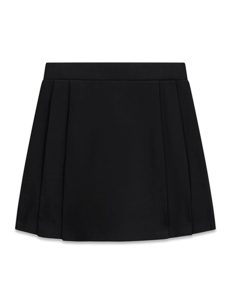 Guess J6YD01 K3936 Mini skirt Jet black
