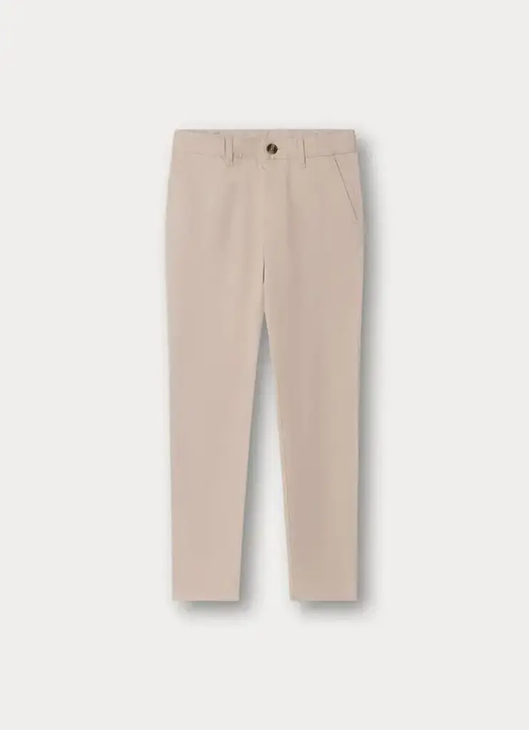 Hackett HK2100015 Classic Chino 816natural