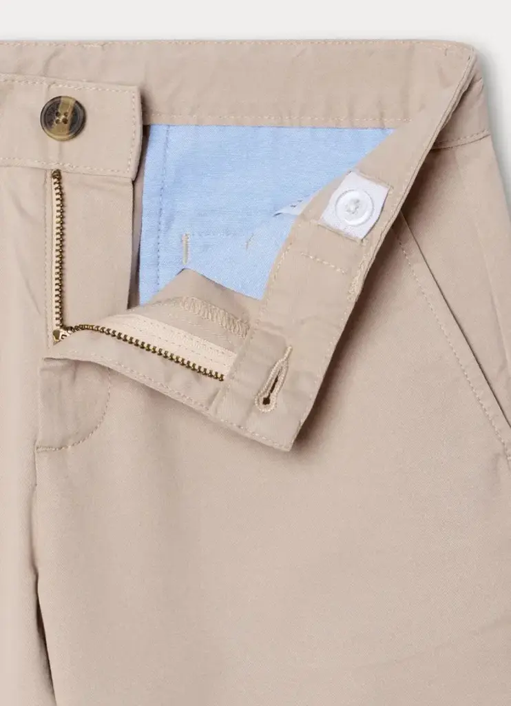 Hackett HK2100015 Classic Chino 816natural
