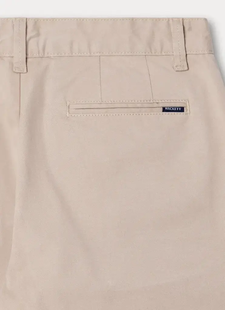 Hackett HK2100015 Classic Chino 816natural