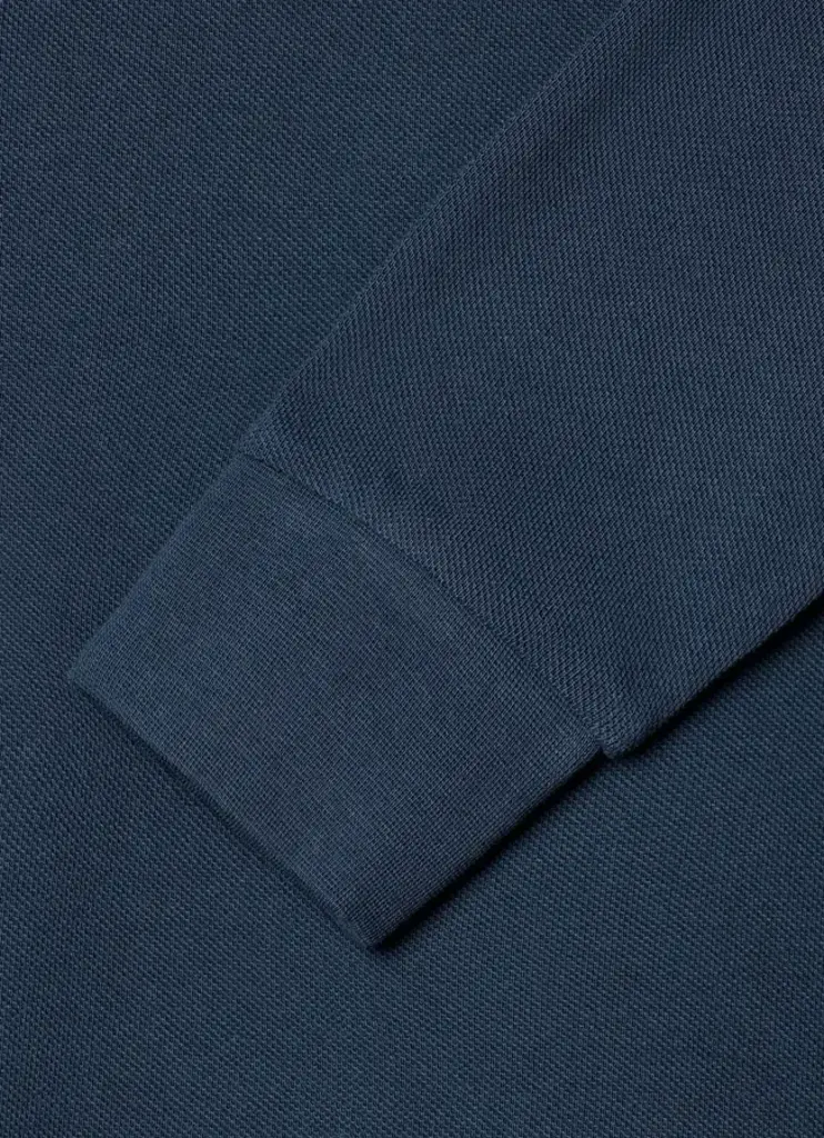 Hackett HK5500007 Polo Logo LS 584 OLD NAV