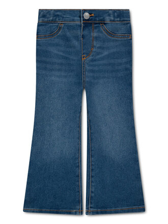 Levi's 1ER358-D5Q Lvg Pull on flare