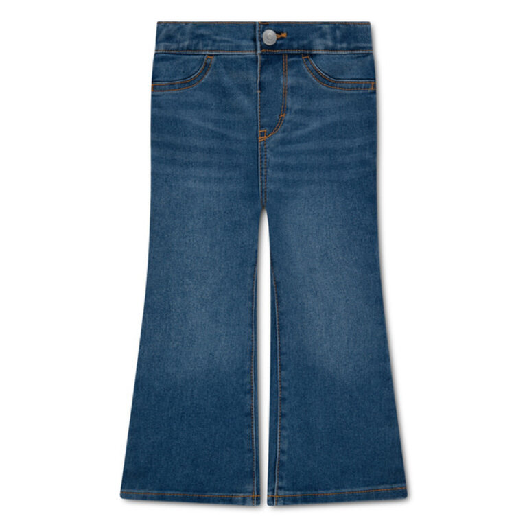Levi's 1ER358-D5Q Lvg Pull on flare