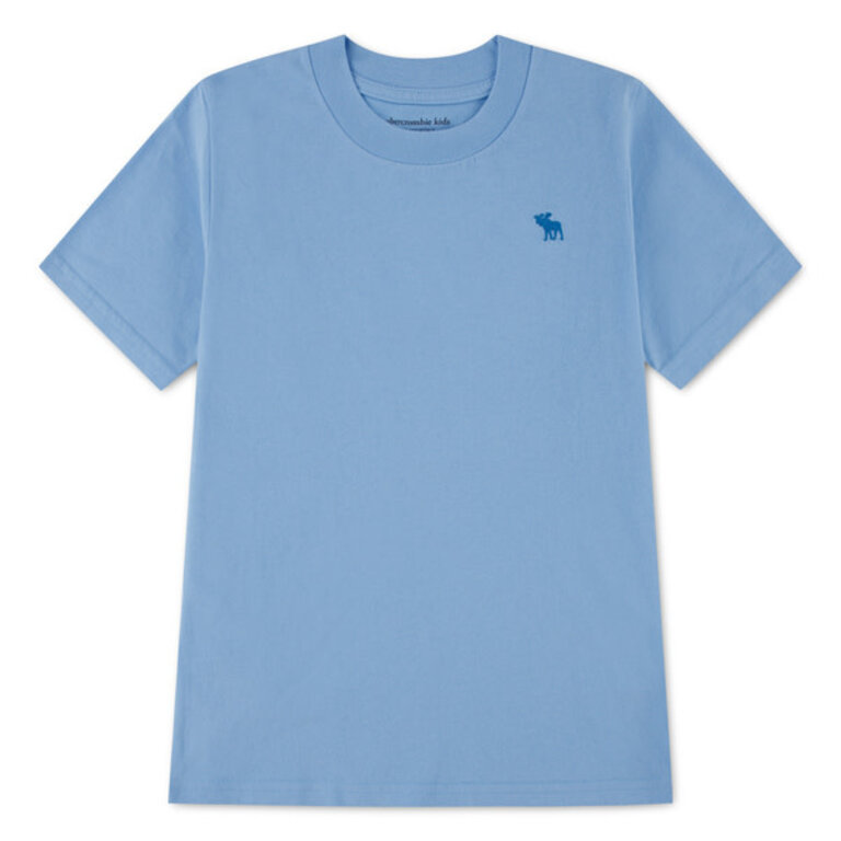 Abercrombie & Fitch 93AF15-BKK Essential tee