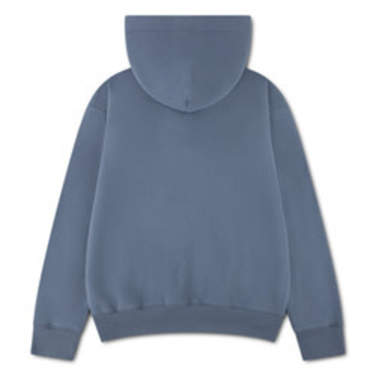 Abercrombie & Fitch 93AY47-UNT AFB graphic hoodie