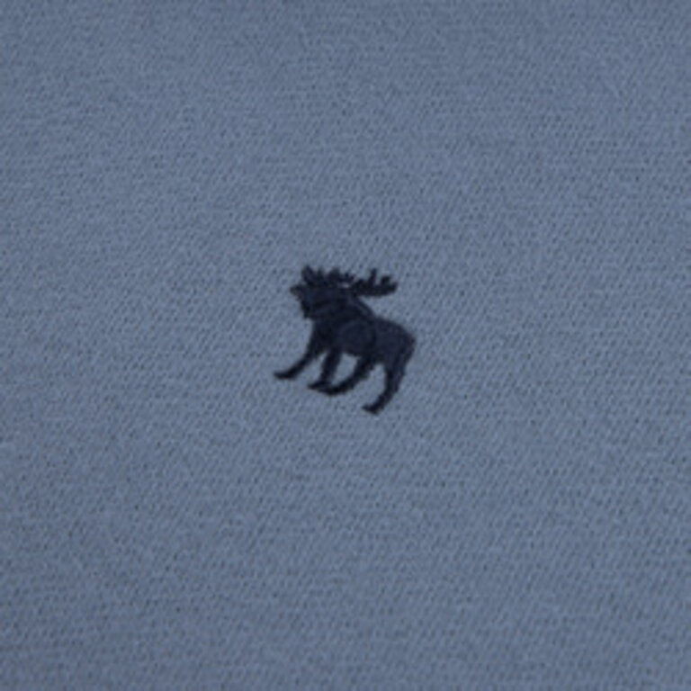 Abercrombie & Fitch 93AY47-UNT AFB graphic hoodie