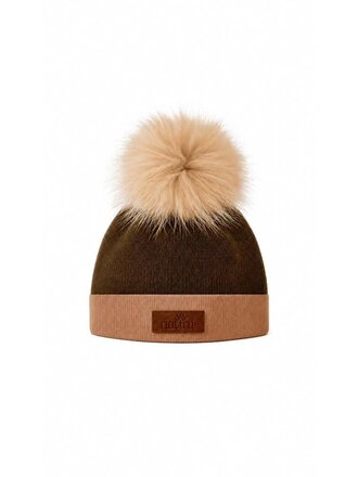 Natini 1910-14570-0660 Hat George Beige-Green