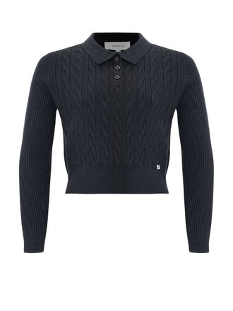 Kocca Maglia Santos 00016