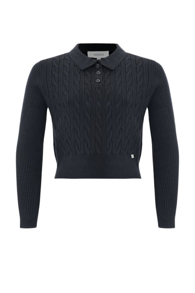 Kocca Maglia Santos 00016