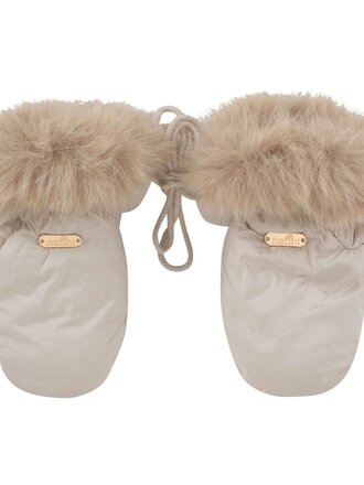 Natini 2941-14626-0007 Mittens Mia Light Beige