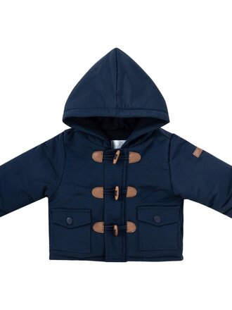 Natini 1831-14512-0045 Jacket Liam Dark Blue