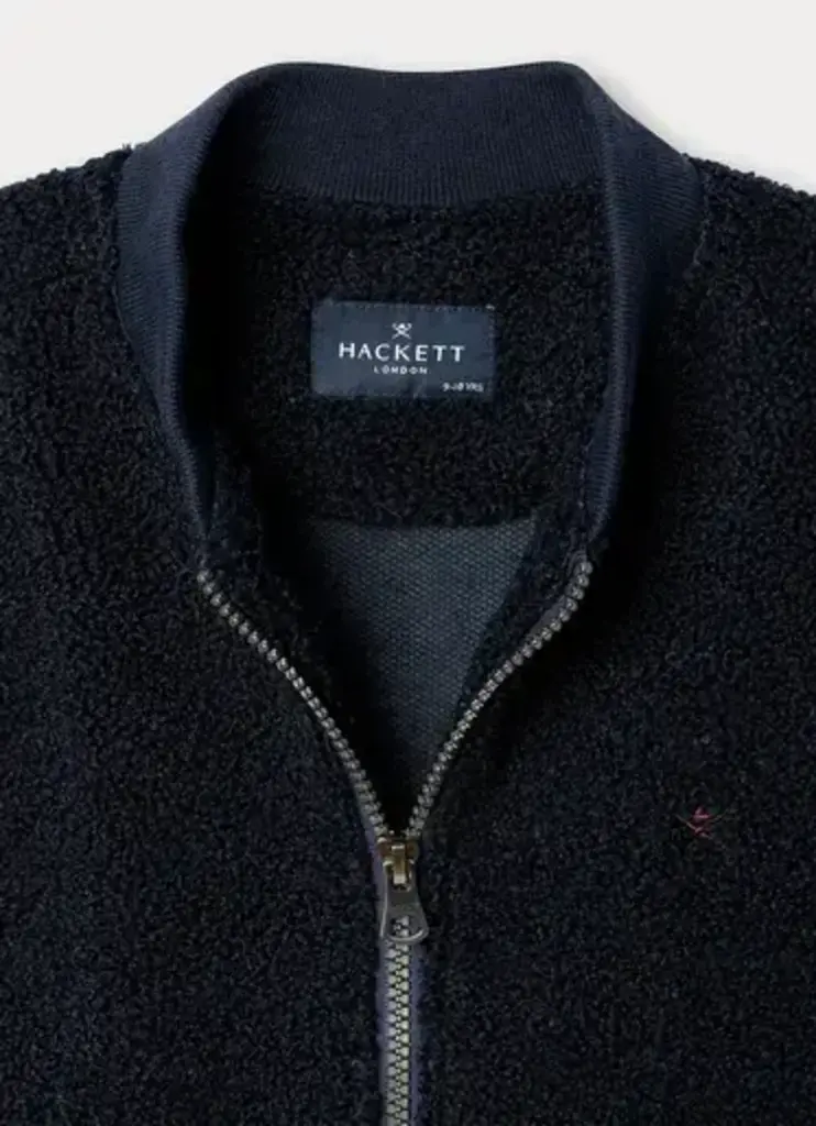 Hackett HK4000033 Outerwear Gilet 584 OLD NAV
