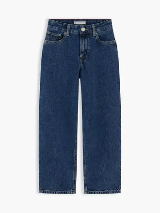 Tommy Hilfiger KB10597  Baggy heritage jeans 1A4 denim medium