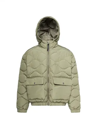 Pyrenex HKAA001P Beille 3198AA Mermaid