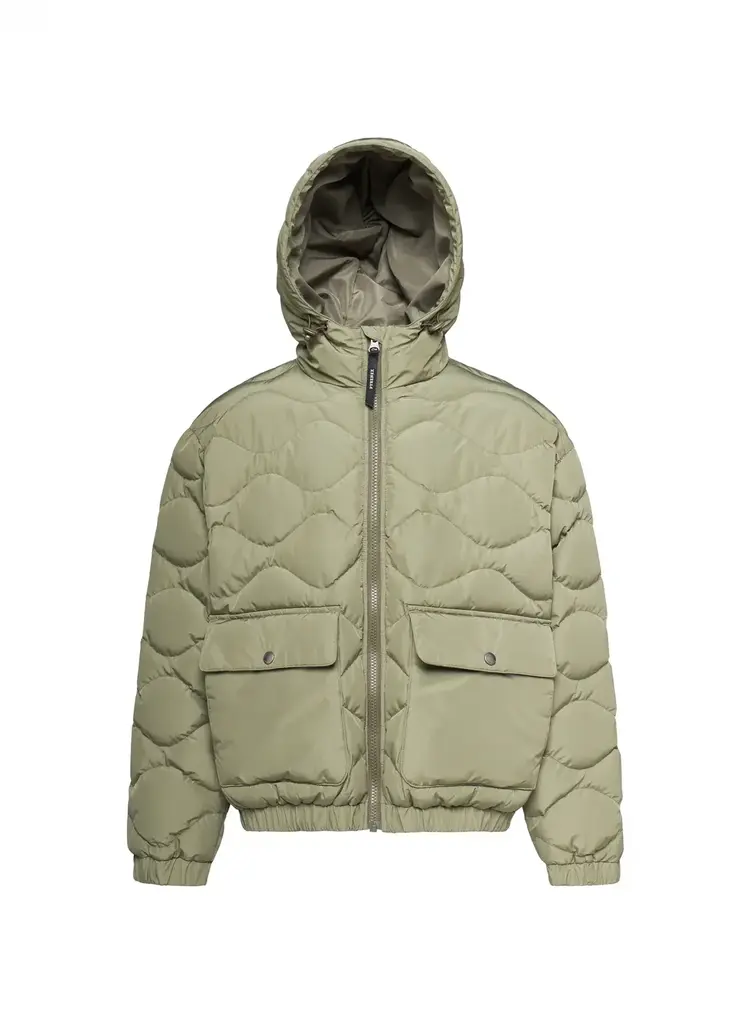 Pyrenex HKAA001P Beille 3198AA Mermaid