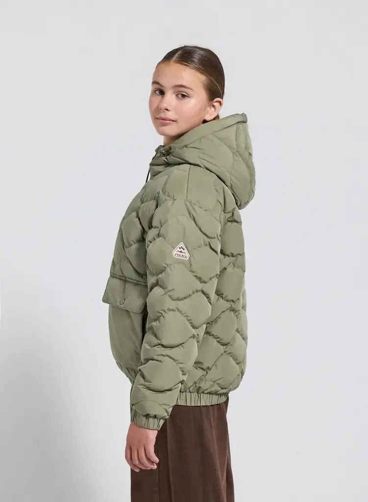 Pyrenex HKAA001P Beille 3198AA Mermaid