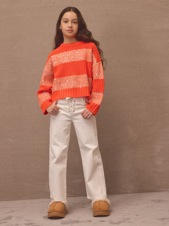 7K0080/KK025 R910 Maglia orange