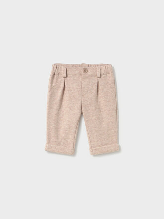 Mayoral 2510 Dressy pants 037 mocha