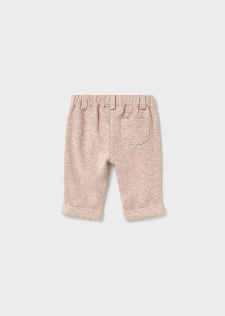 Mayoral 2510 Dressy pants 037 mocha