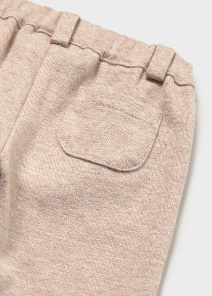 Mayoral 2510 Dressy pants 037 mocha