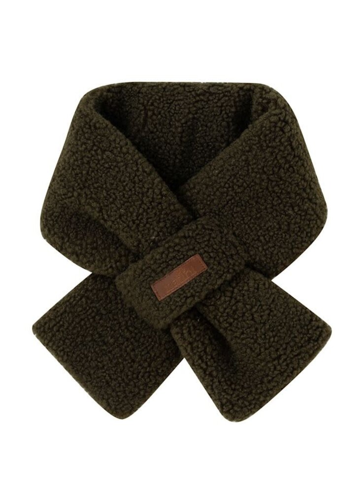 Natini 1920-14411-0060 Scarf Tilo Green