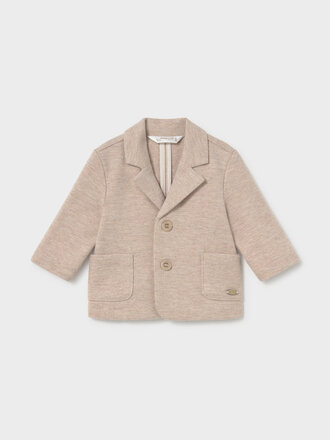 Mayoral 2411 Jacket 037 mocha