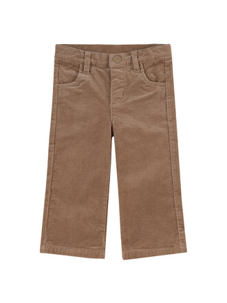 Natini 2510-14581-0006 Pants Rib Mia Beige