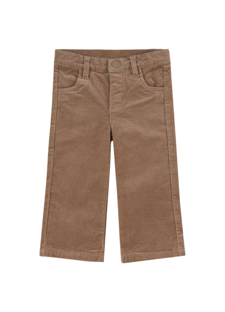 Natini 2510-14581-0006 Pants Rib Mia Beige