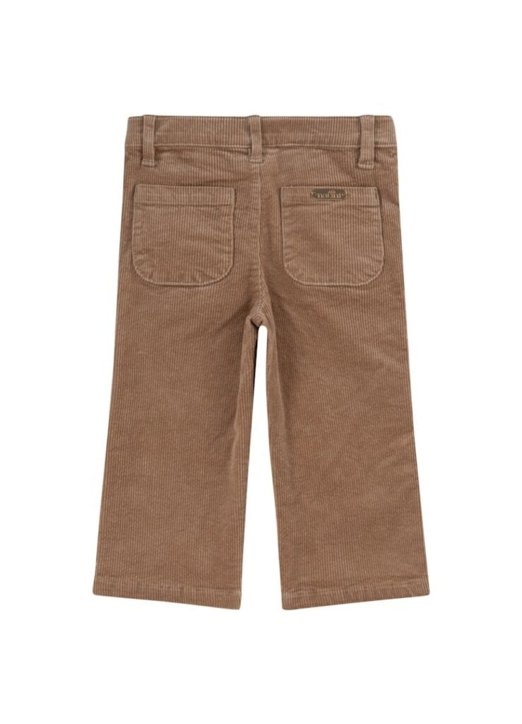 Natini 2510-14581-0006 Pants Rib Mia Beige