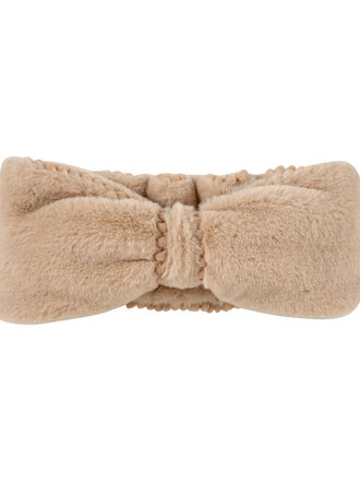 Natini 2930-14452-0006 Headband Fur Dotty Beige