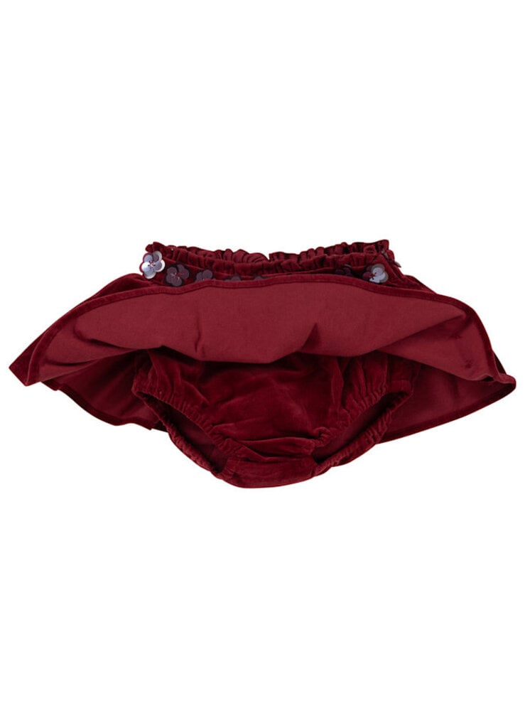 Natini 2700-14549-0071 Skirt Florance Bordeaux
