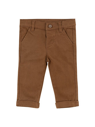Natini 1510-14441-0080 Pants Robin Brown