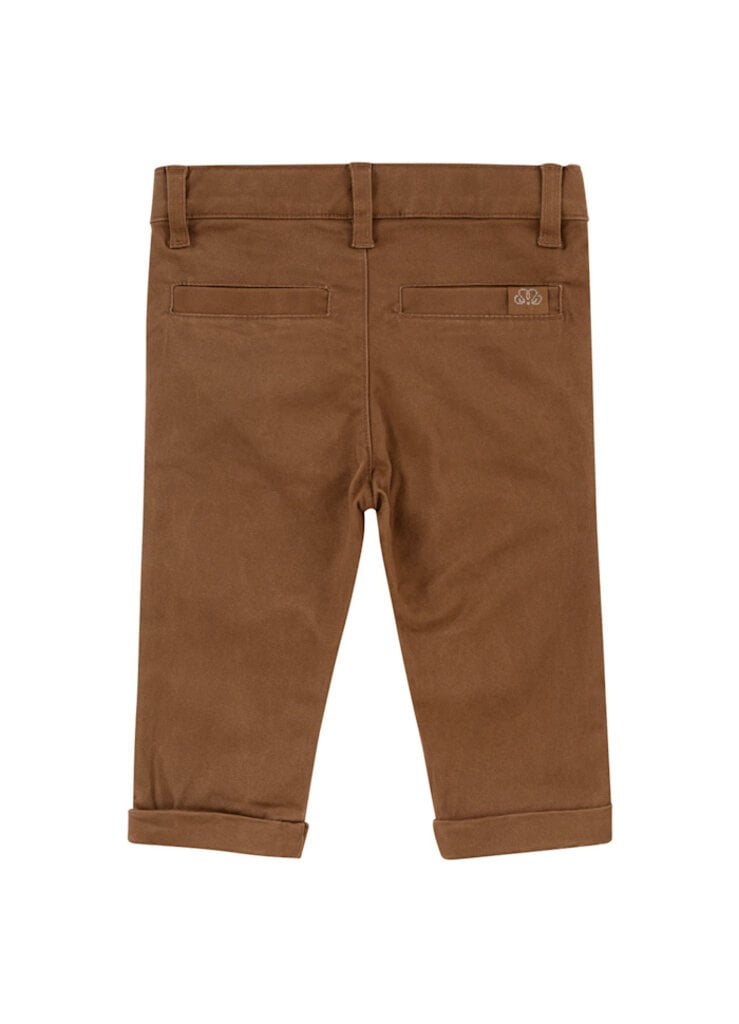 Natini 1510-14441-0080 Pants Robin Brown