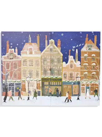 Adventskalender KKnekki 2026