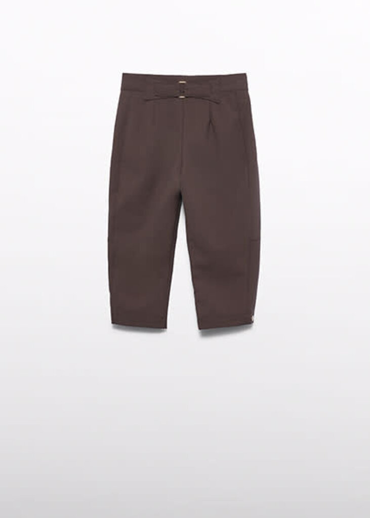 Abel & Lula 5744 Trouser 041 mole
