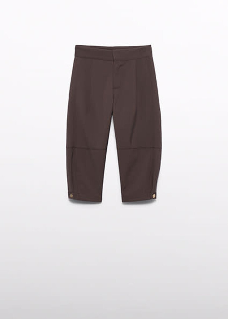 Abel & Lula 5744 Trouser 041 mole