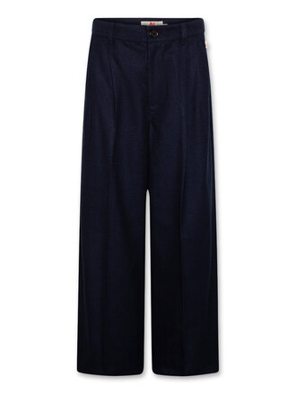 Ao76 226-1688-470c troy pants han OL 000799 classic navy