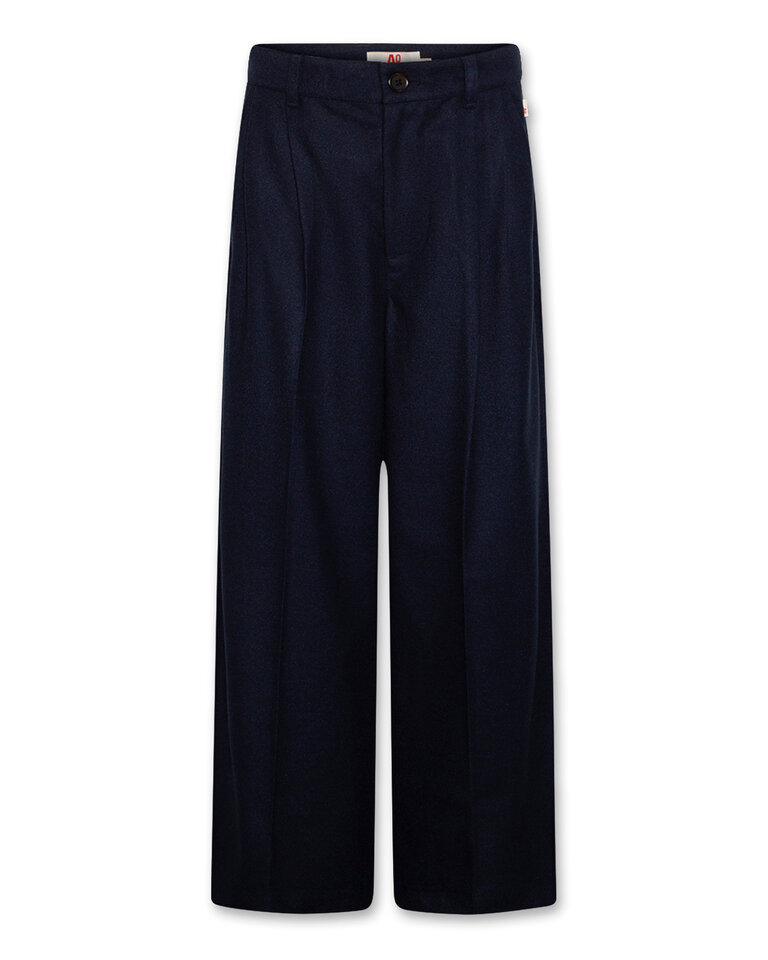 Ao76 226-1688-470c troy pants han OL 000799 classic navy