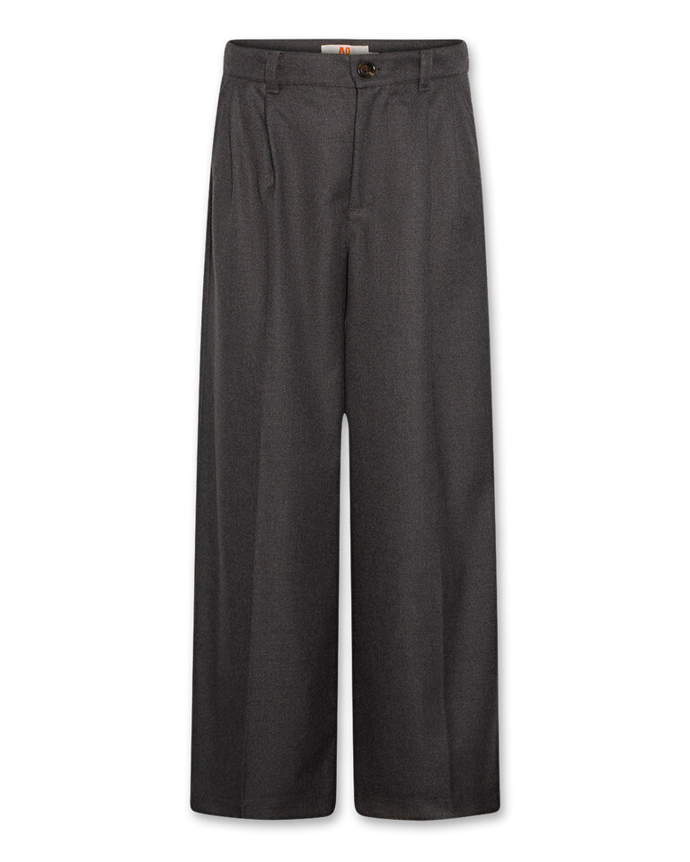 Ao76 226-1688-470c troy pants han OL 000982 charcoral
