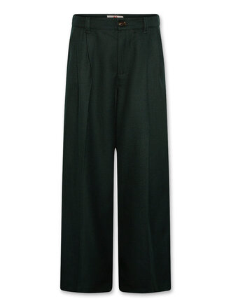 Ao76 226-1688-471 troy  pants han 000470 school green