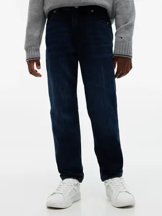 Tommy Hilfiger KB10685 Straight jeans 1BM blueblack