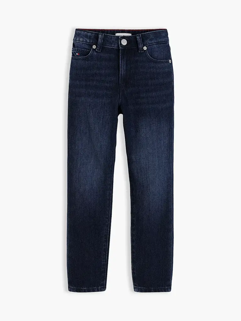 Tommy Hilfiger KB10685 Straight jeans 1BM blueblack