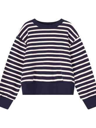 Blue Bay Sweater Zulma 070 blue