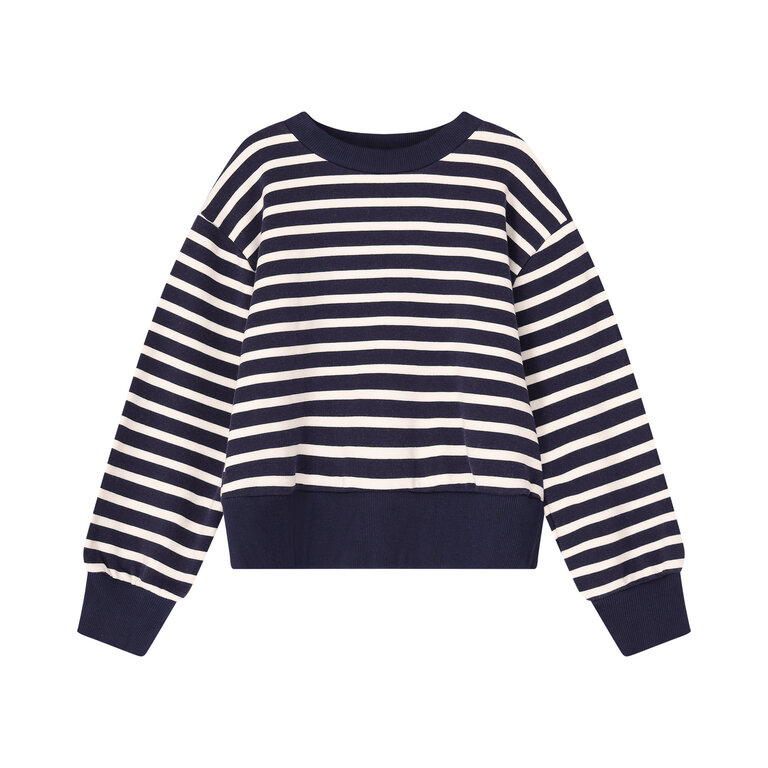 Blue Bay Sweater Zulma 070 blue