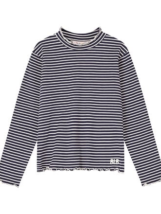 Blue Bay T-shirt Trudy 070 blue
