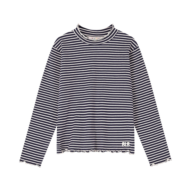 Blue Bay T-shirt Trudy 070 blue